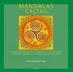 Livro para Colorir - Mandalas Celtas