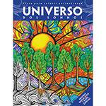 Livro para Colorir - Universo dos Sonhos