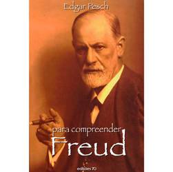 Livro - para Compreender Freud