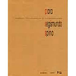 Livro - para Segismundo Spina: Língua, Filologia e Literatura