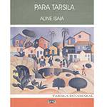 Livro - para Tarsila