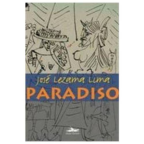 Livro - Paradiso