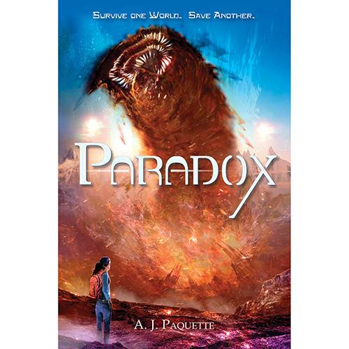 Livro - Paradox