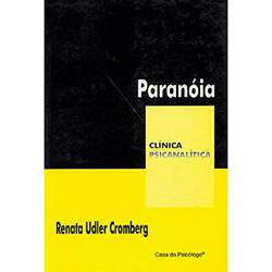 Livro - Paranoia