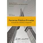 Livro - Parceria Público-Privadas: Experiências, Desafios e Propostas