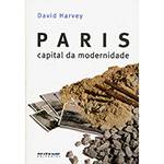Livro - Paris: Capital da Modernidade