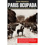 Livro - Paris Ocupada