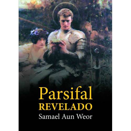 Livro - Parsifal Revelado