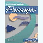 Livro - Passages Workbook 2