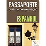 Livro - Passaporte Guia de Conversação - Espanhol