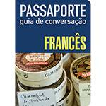 Livro - Passaporte Guia de Conversação - Francês