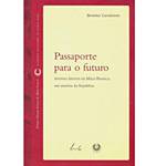Livro - Passaporte para o Futuro