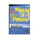 Livro - Passo a Passo: Microsoft Office Excel 2003