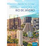 Livro - Passos com História no Rio de Janeiro