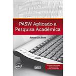 Livro - PASW Aplicado à Pesquisa Acadêmica