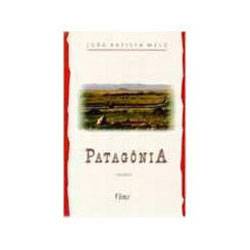Livro - Patagonia