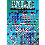 Livro - Patchwork - English 2nd Grade - Book 3 - 2º Grau