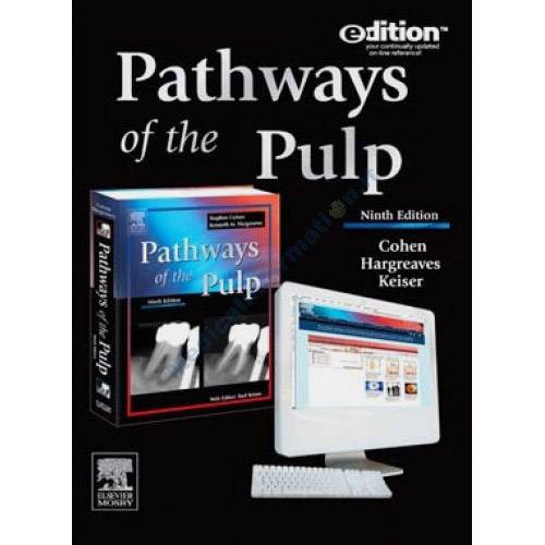 Livro - Pathways Of The Pulp