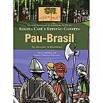 Livro - Pau - Brasil