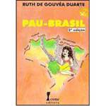 Livro - Pau-Brasil