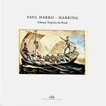 Livro - Paul Harro - Harring - Esboços Tropicais do Brasil