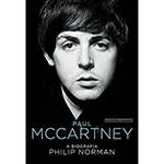 Livro - Paul Mccartney - a Biografia
