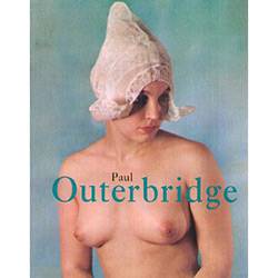 Livro - Paul Outerbridge