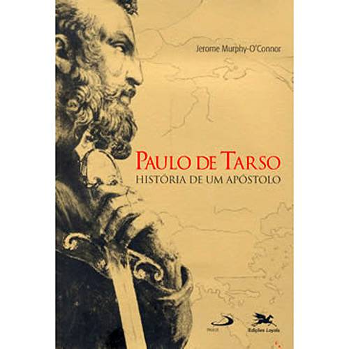 Livro - Paulo de Tarso - História de um Apóstolo