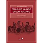 Livro : Paulo no Mundo Greco-Romano