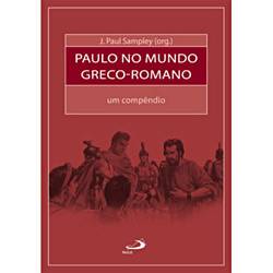 Livro : Paulo no Mundo Greco-Romano
