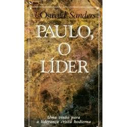Livro - Paulo, o Líder