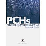 Livro - PCHS: Pequenas Centrais Hidrelétricas