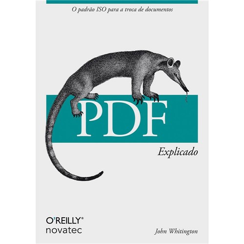 Livro - PDF Explicado