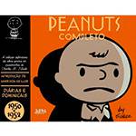 Livro - Peanuts Completo: 1950 à 1952