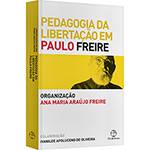 Livro - Pedagogia da Libertação em Paulo Freire