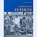 Livro - Pedagogia do Futebol