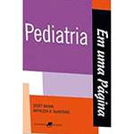 Livro - Pediatria: em uma Página