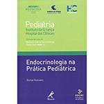 Livro - Pediatria: Endocrinologia na Prática Pediátrica