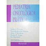 Livro - Pediatria Oncológica Prática