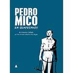 Livro - Pedro Mico em Quadrinhos