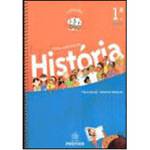 Livro - Pelos Caminhos da História - 1ª Série - 1° Grau