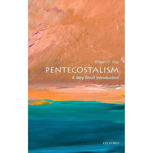 Livro - Pentecostalism: a Very Short Introduction