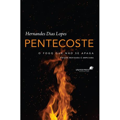 Livro Pentecoste