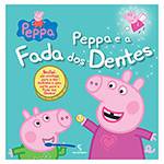 Livro - Peppa e a Fada dos Dentes