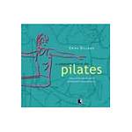 Livro - Pequeno Livro de Pilates