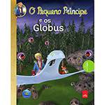 Livro - Pequeno Príncipe e os Globus: Histórias para Antes de Dormir