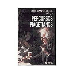 Livro - Percursos Piagetianos