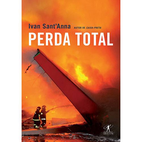 Livro - Perda Total
