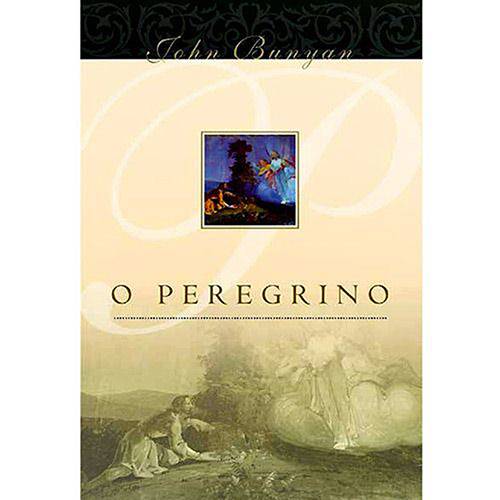 Livro - Peregrino, o