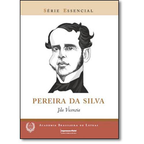 Livro - Pereira da Silva - Vol.87 - Série Essencial